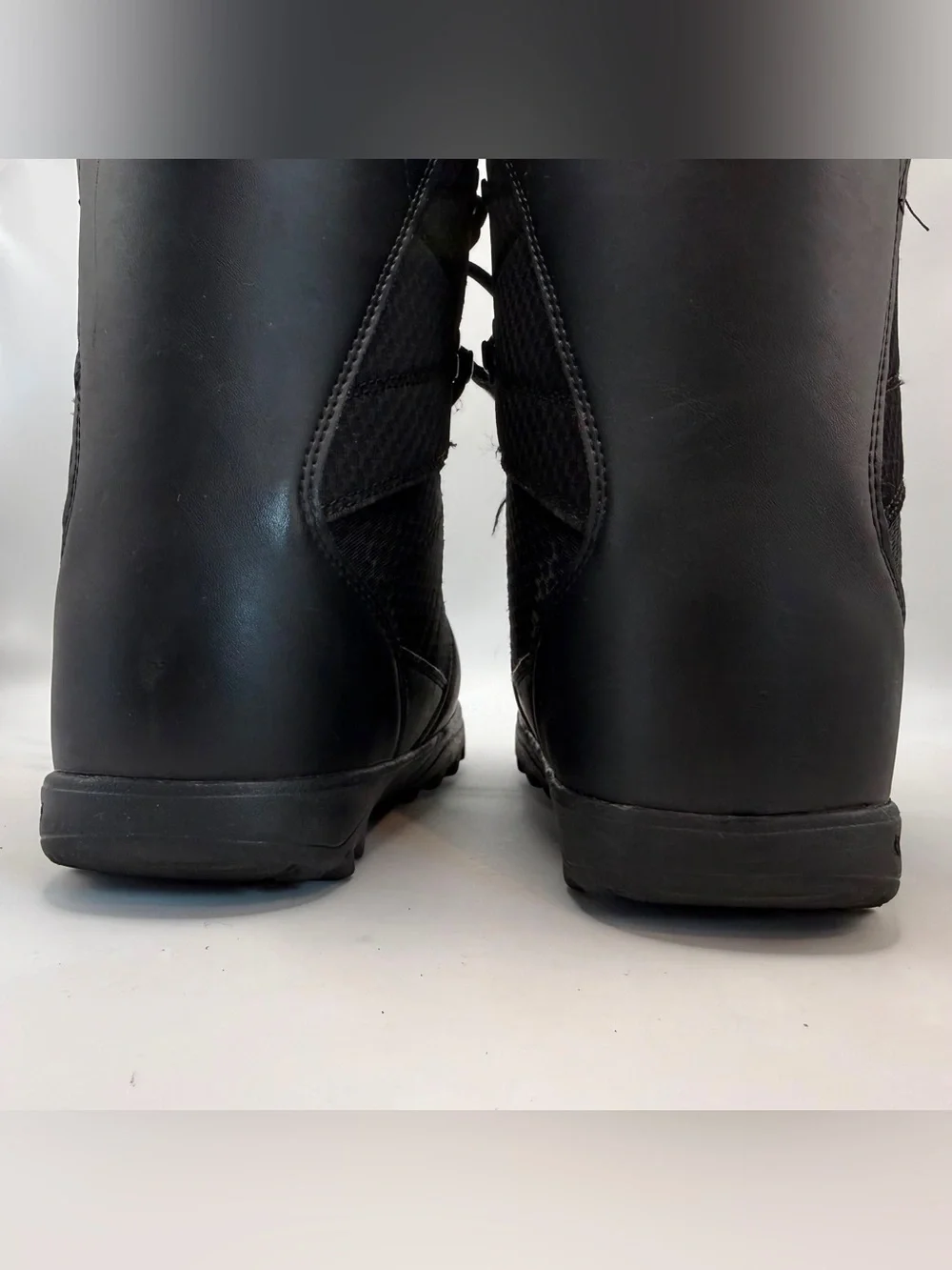 ThirtyTwo Exit Women’s Snowboard Boots Black US 7 UK 5 Heat Moldable Lace